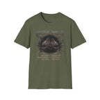 Abyssal Anglerfish T-Shirt