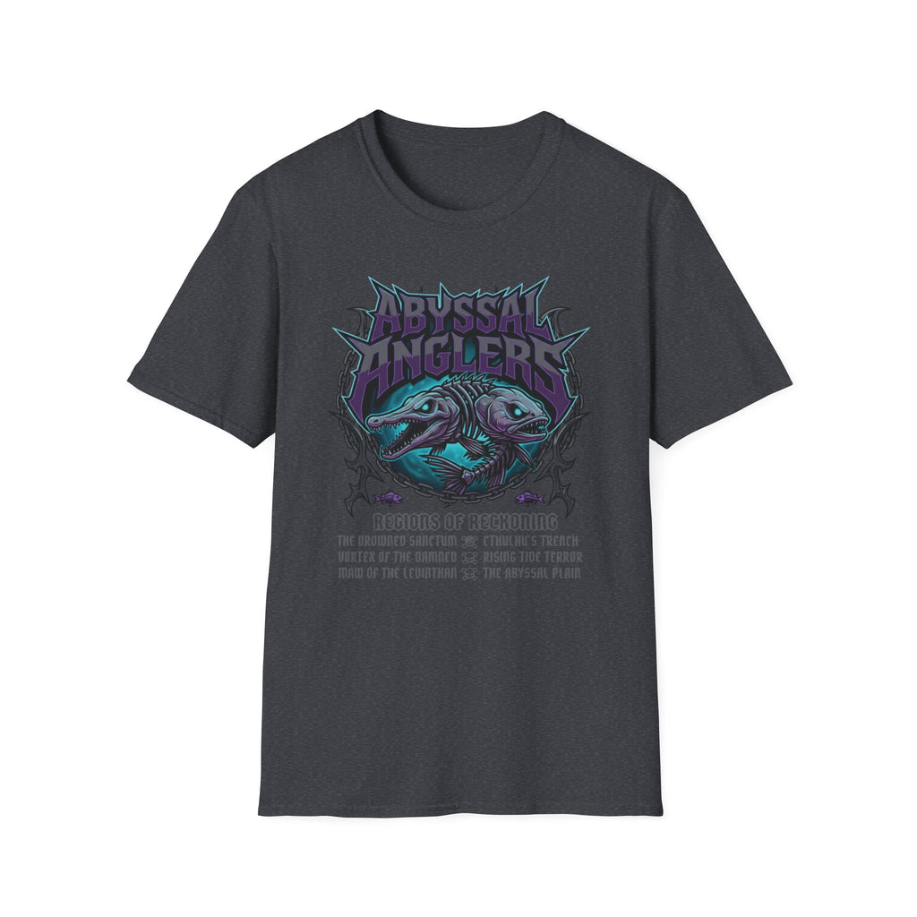 Abyssal Anglers T-Shirt