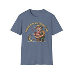 Fishing With My Favorite Girl T-Shirt