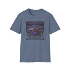 Swamp scourge fishing T-Shirt