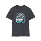 Tuna Fishing T-Shirt