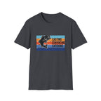 Casting Convincing Catching Fishing T-Shirt