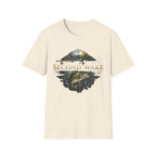Second Wake Fishing T-Shirt