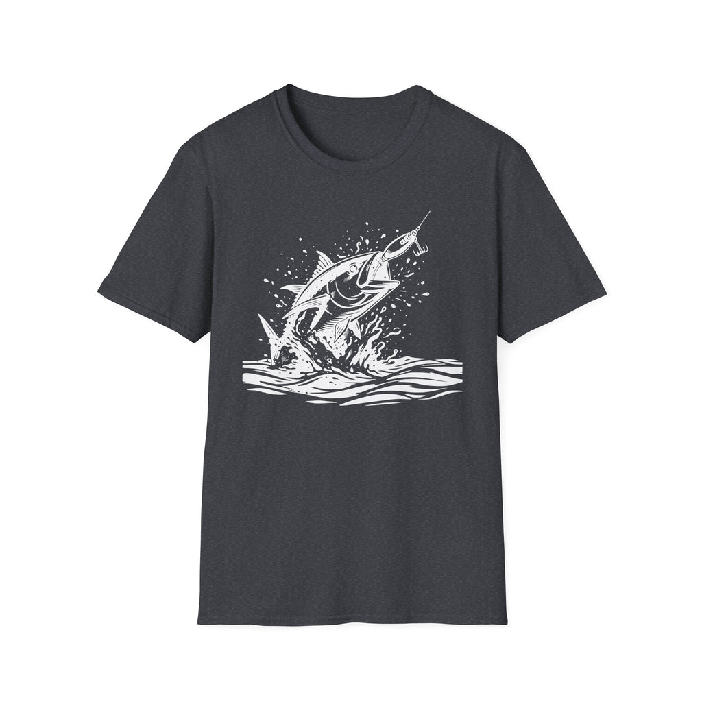The big hit, Tuna hit T-Shirt
