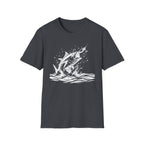 The big hit, Tuna hit T-Shirt