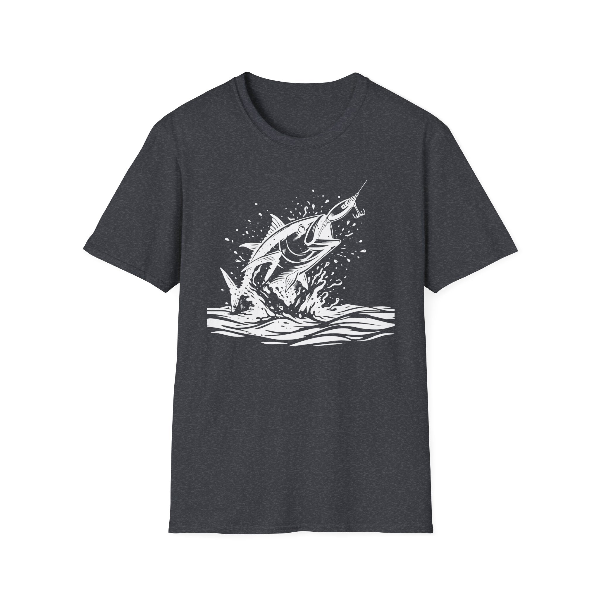 The big hit, Tuna hit T-Shirt