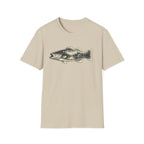 Bass Lake Scene T-Shirt