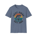 "Cast Away T-Shirt