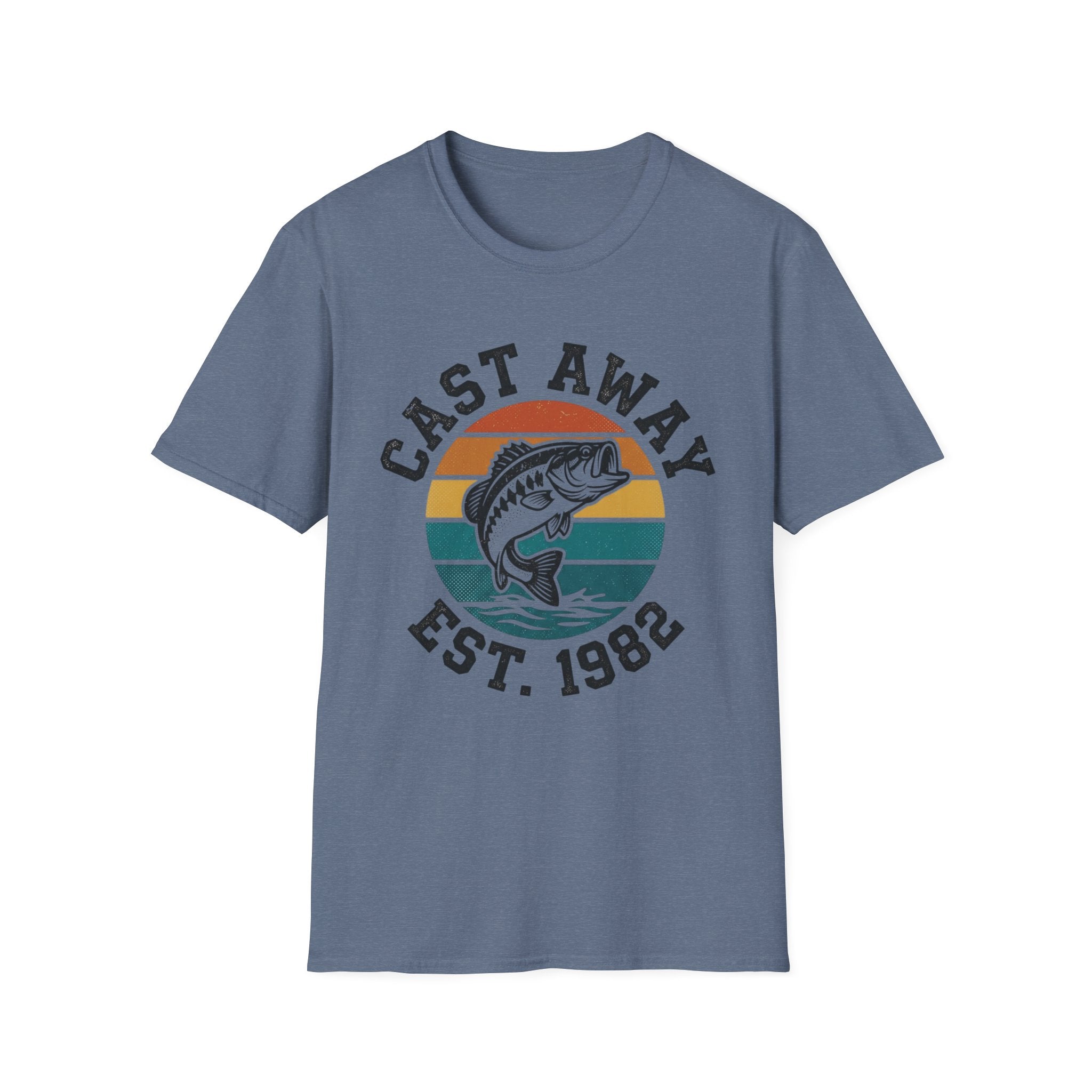 "Cast Away T-Shirt