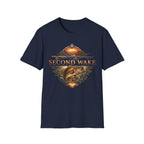 Second Wake Fishing T-Shirt