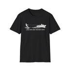 "Lake Days Are The Best Days" T-shirt