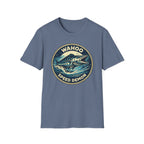 Wahoo Speed Demon T-Shirt