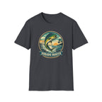 Dorado Hunter Fishing T-Shirt