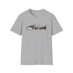 Bass  T‑Shirt