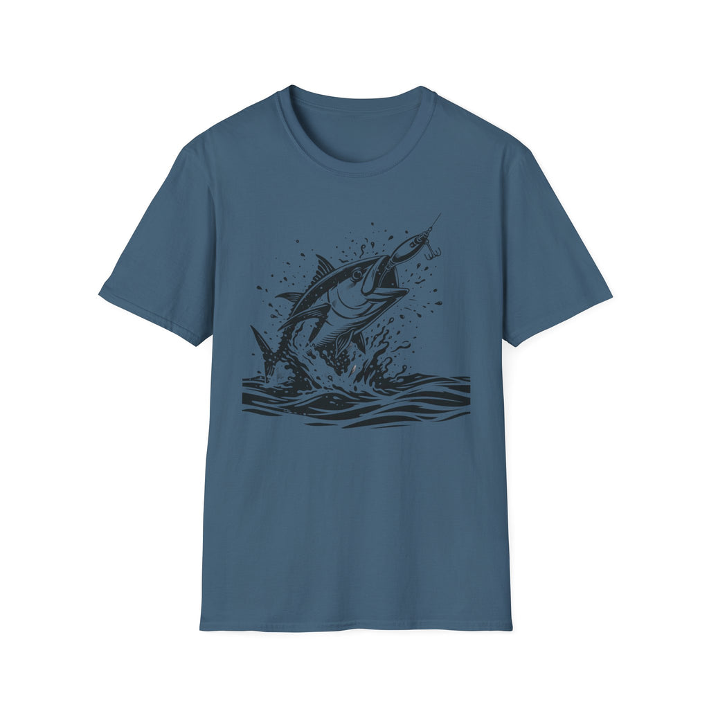 The big hit, Tuna hit T-Shirt