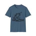 The big hit, Tuna hit T-Shirt