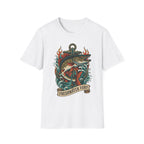 Freshwater Fury Fishing T-Shirt