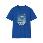 "Pick Your Weapon" T-Shirt