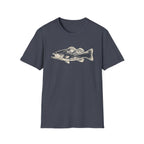 Bass  T‑Shirt