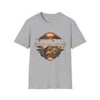 Second Wake Fishing T-Shirt