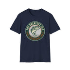 "The Greatest Dad: Real Legend Since 1983" T-Shirt