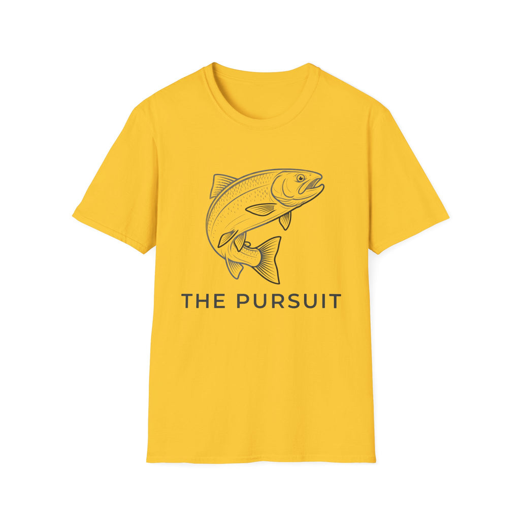 The Pursuit Fishing T-Shirt
