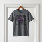 Swamp scourge fishing T-Shirt
