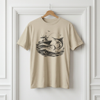 Marlin Fishing T-Shirt