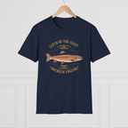 "Catch of the Coast" T-Shirt