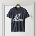 The big hit, Tuna hit T-Shirt