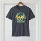 Dorado Hunter Fishing T-Shirt