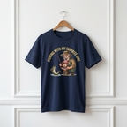 Fishing With My Favorite Girl T-Shirt