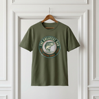 "The Greatest Dad: Real Legend Since 1983" T-Shirt