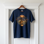 Second Wake Fishing T-Shirt