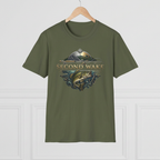 Second Wake Fishing T-Shirt