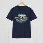Wahoo frenzy T-Shirt