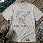The Pursuit Fishing T-Shirt