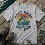 "Cast Away T-Shirt