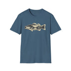 Bass Lake Scene T-Shirt