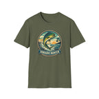 Dorado Hunter Fishing T-Shirt