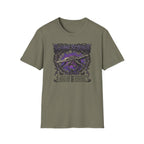 Swamp scourge fishing T-Shirt