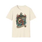 Freshwater Fury Fishing T-Shirt