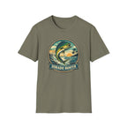 Dorado Hunter Fishing T-Shirt