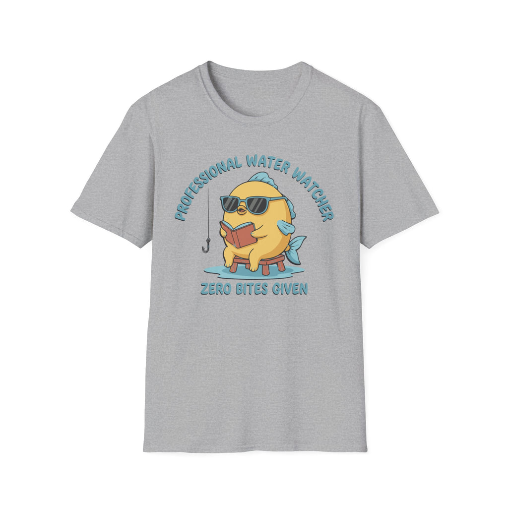 Professional Water Watcher T-Shirt