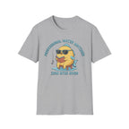 Professional Water Watcher T-Shirt