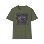 Swamp scourge fishing T-Shirt