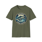 Wahoo Speed Demon T-Shirt