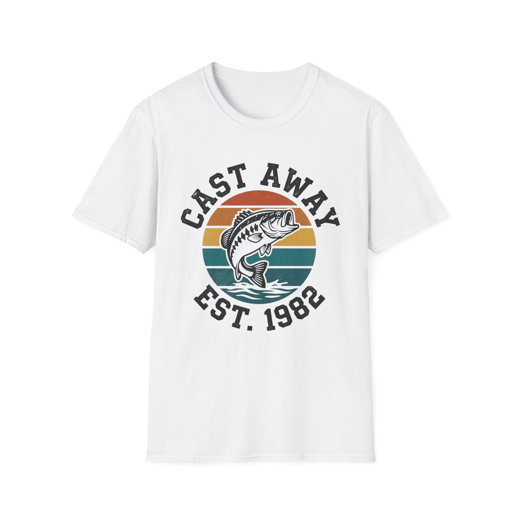 "Cast Away T-Shirt