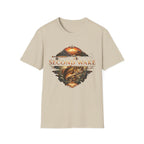 Second Wake Fishing T-Shirt