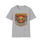 Creek Carnage Graphic T-Shirt